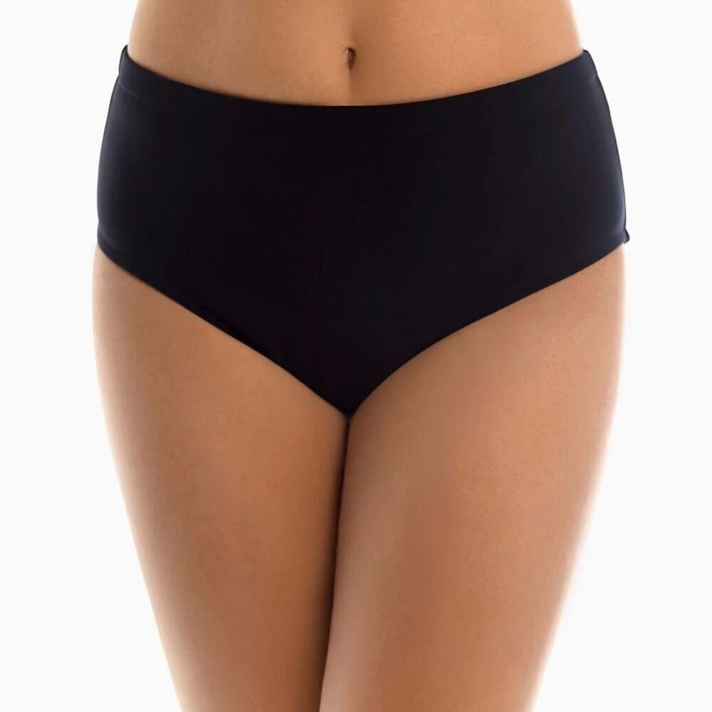 Magicsuit Jersey Classic Brief Swim Bottom 14